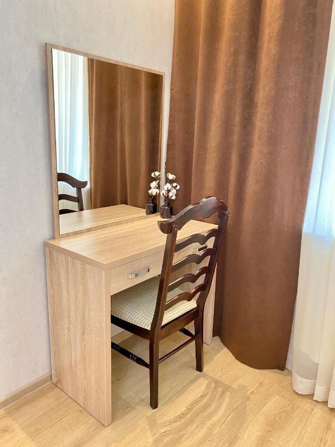 Spacious Apartment In New Building, Near The City Center And Airport Taskent Exterior foto